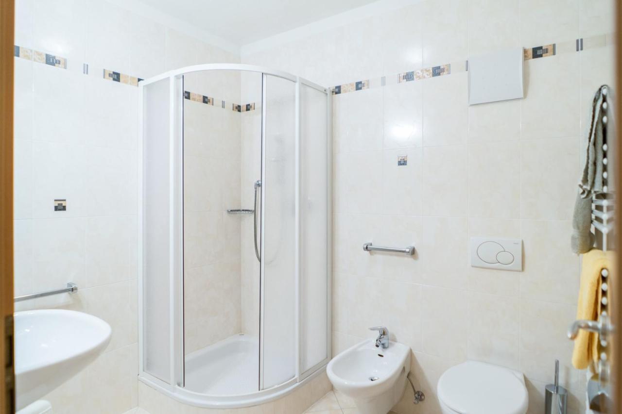 نوفا بونينتي Apparthotel Feldhof - Living And Bistro المظهر الخارجي الصورة