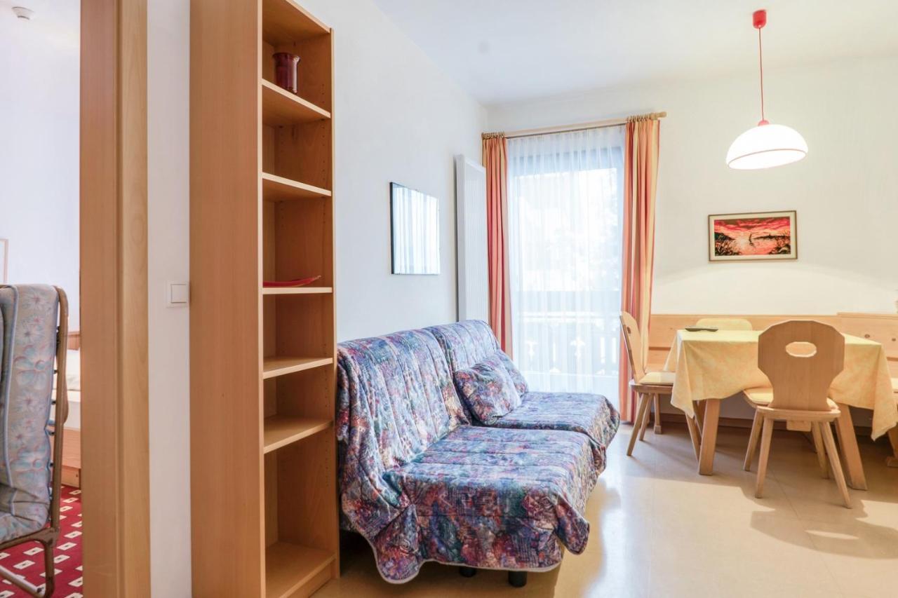 نوفا بونينتي Apparthotel Feldhof - Living And Bistro المظهر الخارجي الصورة