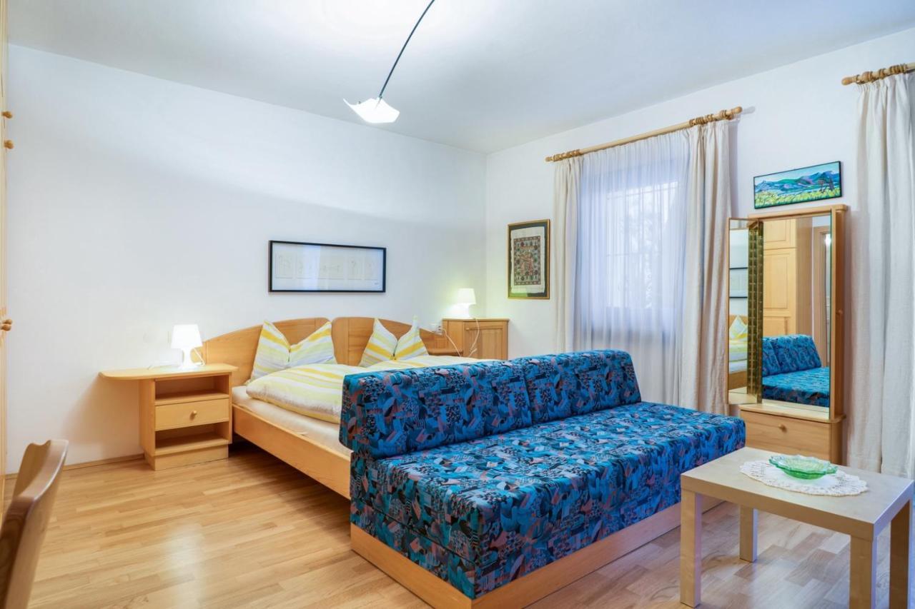 نوفا بونينتي Apparthotel Feldhof - Living And Bistro المظهر الخارجي الصورة