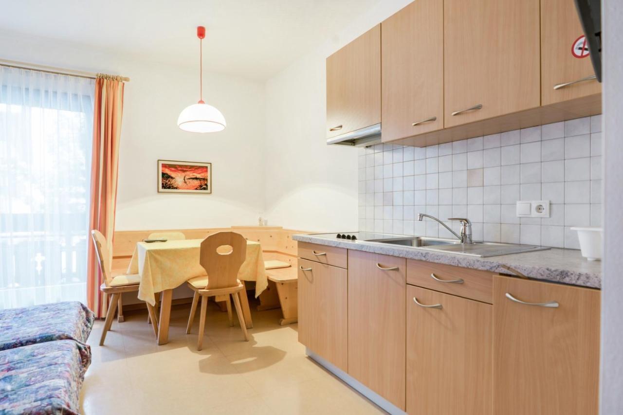 نوفا بونينتي Apparthotel Feldhof - Living And Bistro المظهر الخارجي الصورة
